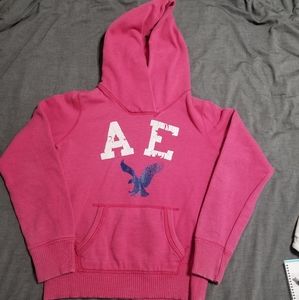 AE hoodie